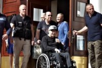 Кернес уважает Путина и  в покушении подозревает Авакова