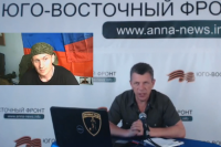 Руководитель пресс-центра Северодонецка рассказал о ситуации в Рубежном и Лисичанске