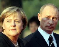 Дурной немецко-российский сон