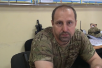 А.Ходаковский об оперативной обстановке 22.07.2014