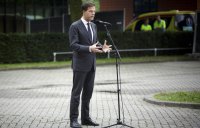 Премьер Нидерландов: мы фундаментально изменили свой подход к отношениям с Россией