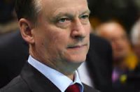 Николай Патрушев: Власти Украины утратили суверенитет и действуют под диктовку Запада