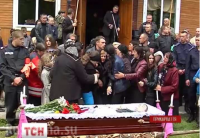 Восставшее Прикарпатье  — народ не хочет воевать, сельские главы жгут мобилизационные документы