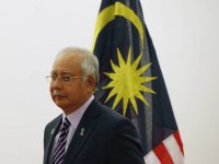 Малайзия отчитала Обаму