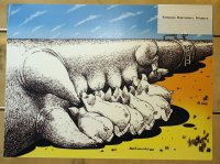 Доскакались. Брюссель раздумывает над отказом от украинской трубы