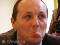 Нелегкая умственная отсталость...