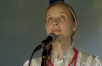 Песня о Родине