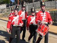 Эдуард Лимонов: О психбольных или 50 полицейских её Величества