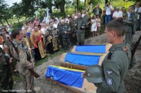 Галичина в отчаянии: поджоги, саботаж и блокада дорог