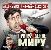 Саакашвили создал в Киеве «Штаб освобождения Грузии»