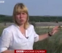 СРОЧНАЯ НОВОСТЬ! Исчезнувший сюжет канала ВВС о крушении Боинга 777