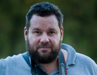 Глеб Бобров: «Хунта в истерике смеется над убитыми жителями Новороссии»