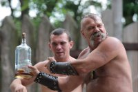 Дурдом национал-атаманов