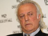 Гуляй, гламурная Чужбина: Резник защитил "звезд нон грата" стихами