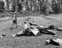 «Ни в коем случае не выполнять второй заход»