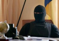 В г.Счастье "Альфа" и "Айдар" воюют из-за пленных ополченцев