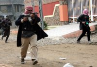 Исламисты приказали сделать обрезание всем женщинам Ирака