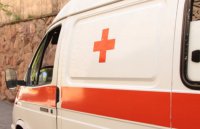 Медики под обстрелом