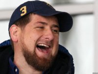Рамзан Кадыров заморозит счета Обамы и Эштон на территории Чечни