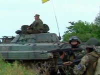 Украинская армия тает на глазах: силовики отказываются убивать своих родных