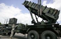 Киев сдается под ПРО Пиндосии...Недорого