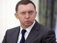 "ГАЗ" Дерипаски помогает делать танки Украине