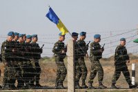 Украина вводит «военный налог»