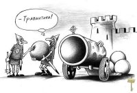 Порошенко обещает новое оружие, но военные близки к отчаянию