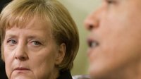 Германия начинает шпионить за США и Великобританией