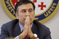 Против Саакашвили возбудили уголовное дело