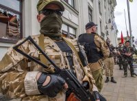 Сводка с фронтов ЛНР: ополченцы нанесли серьезный урон агрессору в районе Георгиевки