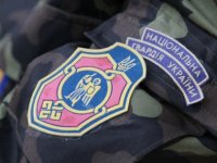 Командный состав АТО снова несет потери — убит комбат нацгвардии, в Кировограде день траура