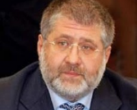 В Москве арестовано имущество украинского олигарха Коломойского