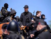 Глухой тупик бандерложества