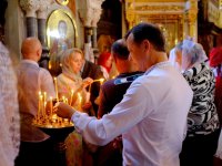 Ляшко, оказывается, христианин!