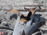 Украинские военные обстреливают "Градами" жилые дома Донецка