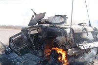 Очень свидомая истерика.