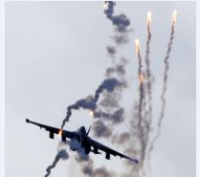 Украина посетовала на отказ продавать ей самолеты