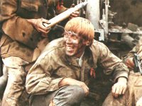 Надоело воевать