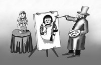 Всемирные Цапки между жадностью и русофобией