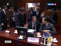 Мирных жителей убивают на Украине, а санкции вводят против России