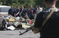 Донецкая народная республика опровергла информацию об отказе от сотрудничества с ОБСЕ