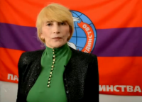 Сажи Умалатова: От Украины не останется даже и названия...