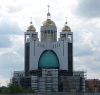 Кровавый след украинских униатов