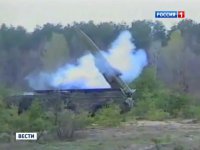 Баллистические ракеты Киева: тотальное уничтожение всего живого