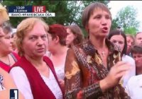 Зам Коломойского Филатов обещает карать за срыв мобилизации, а во Львове херои массово прячутся от призыва