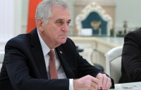 Президент Сербии: мы ни в коем случае не должны присоединяться к санкциям против России