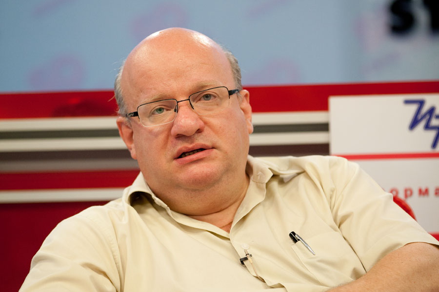 Дмитрий Джангиров, "Ответы на вопросы", часть 2