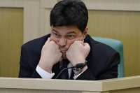 Конец черного ворона?