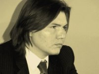 Погиб Александр Проселков